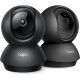 TP-Link IP-camera Tapo C211 3MP N300 microSD motion detection black (TAPO-C211)