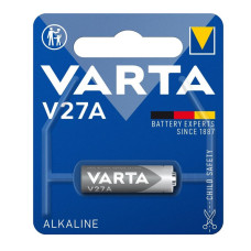 VARTA V27 A BLI 1 ALKALINE (04227101401)