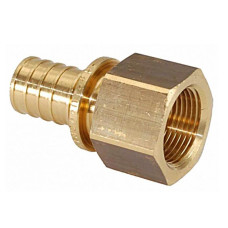 Rehau Перехідник Rautitan RX+, внутрішня різьба, 32-3/4  (456332001)