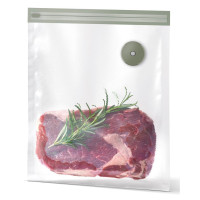 Electrolux Reusable vacuum bags (EVRB1)