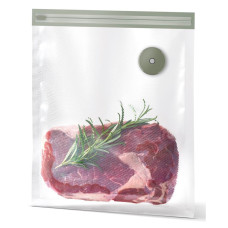 Electrolux Reusable vacuum bags (EVRB1)