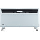Cooper&Hunter Convector, 25m2, 2000w, electr. control, closed heating element, Wi-Fi, white (CH-2000ESWF)
