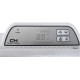 Cooper&Hunter Convector, 25m2, 2000w, electr. control, closed heating element, Wi-Fi, white (CH-2000ESWF)
