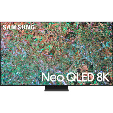 Samsung TV Set 65  Neo MiniQLED 8K UHD 100Hz(4K 165Hz) Smart Tizen Black (QE65QN800DUXUA)