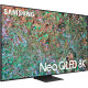 Samsung TV Set 65  Neo MiniQLED 8K UHD 100Hz(4K 165Hz) Smart Tizen Black (QE65QN800DUXUA)
