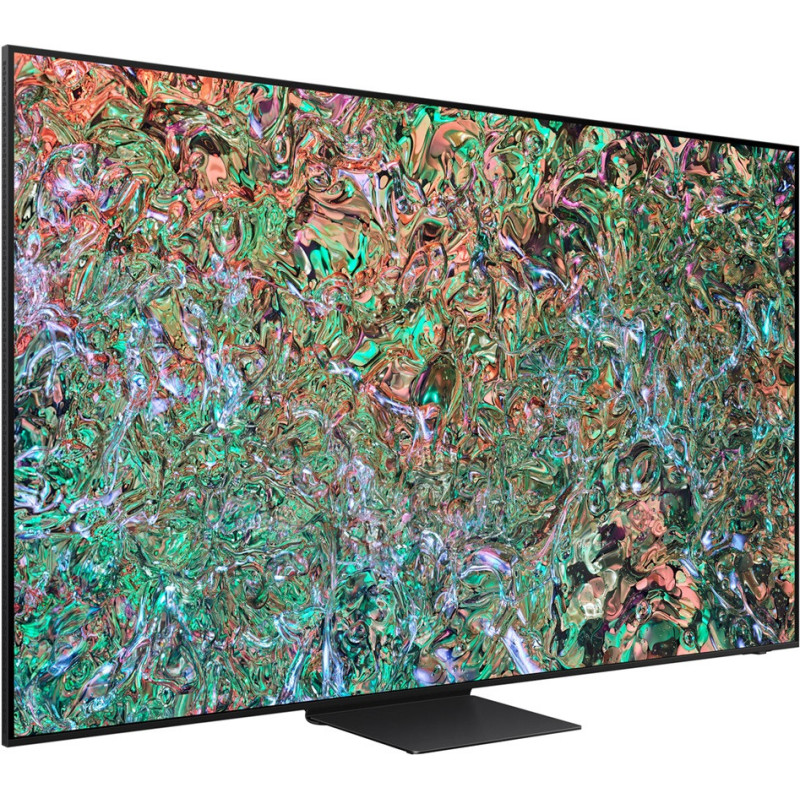 Samsung TV Set 65  Neo MiniQLED 8K UHD 100Hz(4K 165Hz) Smart Tizen Black (QE65QN800DUXUA)