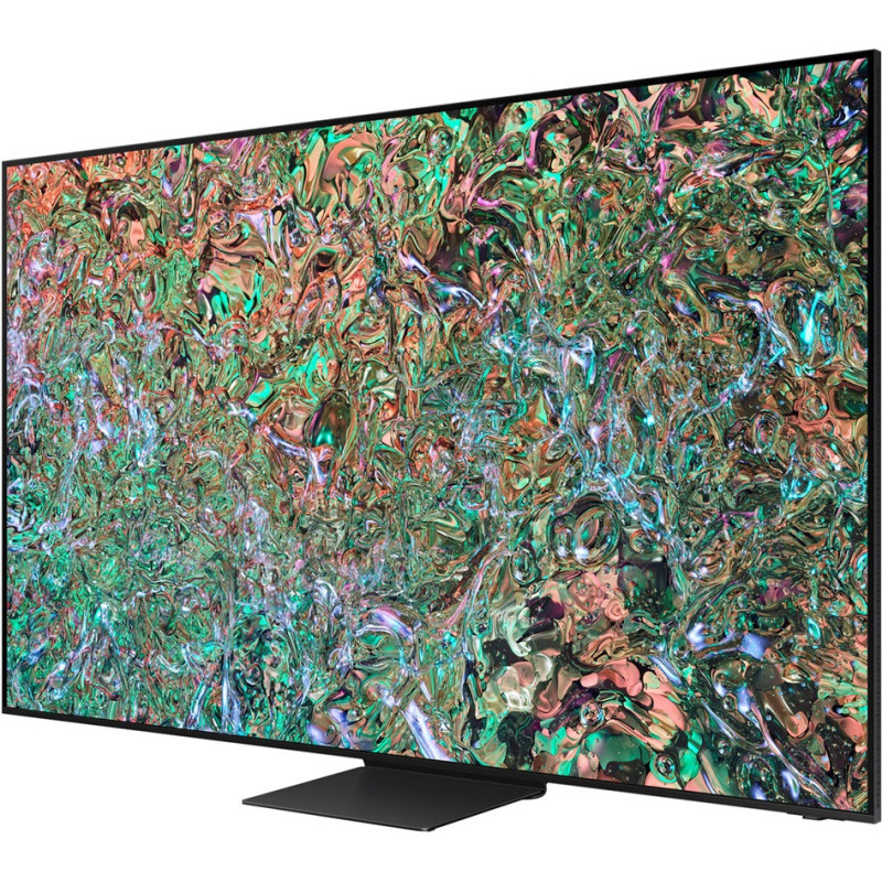 Samsung TV Set 65  Neo MiniQLED 8K UHD 100Hz(4K 165Hz) Smart Tizen Black (QE65QN800DUXUA)