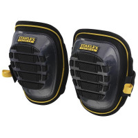 Stanley Наколенники защитные FatMax, с гелевым наполнением (FMST82960-1)