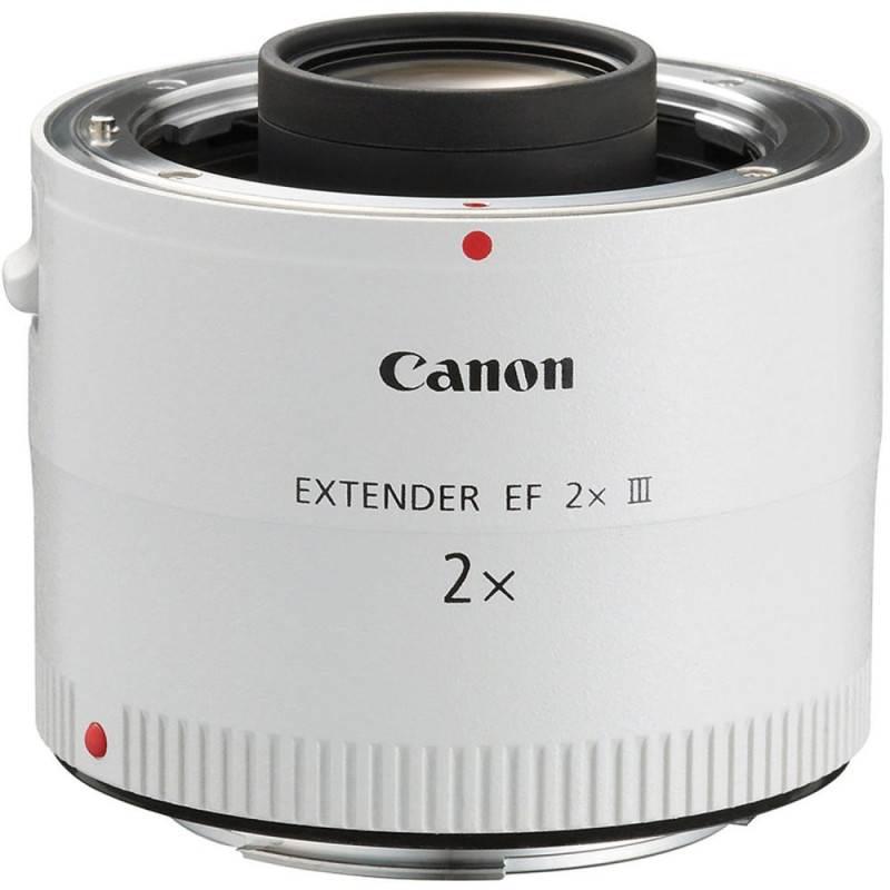 Canon EF Extender 2x III (4410B005)