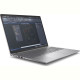 Ноутбук HP ZBook Power G11 (5G438ES); 16" WUXGA (1920x1200) IPS LED матовый , Intel Core Ultra 9 185H (2.3 - 5.1 ГГц) , RAM 64 ГБ (Max 64 ГБ) , SSD 2 ТБ , RTX 3000 Ada, 8 ГБ , без ОП , LAN , Wi-Fi , BT , веб-камера , DOS , MIL-STD 810H , TPM , металл , 2.12 кг , серебристый , подсветка клавиатуры , сканер отпечатков пальцев