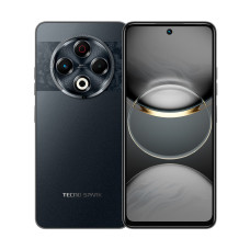 TECNO Smartphone Spark 30 (KL6) 6.78  8/128GB, 2SIM, 5000mAh, Stellar Shadow (4894947047862)