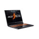 Acer Ноутбук Nitro V 16 ANV16-41 16" WUXGA IPS, AMD R7-8845HS, 16GB, F1TB, NVD4060-8, Lin, черный (NH.QRUEU.009)