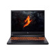 Acer Ноутбук Nitro V 16 ANV16-41 16" WUXGA IPS, AMD R7-8845HS, 16GB, F1TB, NVD4060-8, Lin, черный (NH.QRUEU.009)