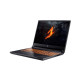 Acer Ноутбук Nitro V 16 ANV16-41 16" WUXGA IPS, AMD R7-8845HS, 16GB, F1TB, NVD4060-8, Lin, черный (NH.QRUEU.009)