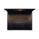 Acer Ноутбук Nitro V 16 ANV16-41 16" WUXGA IPS, AMD R7-8845HS, 16GB, F1TB, NVD4060-8, Lin, черный (NH.QRUEU.009)