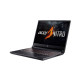 Acer Ноутбук Nitro V 16 ANV16-41 16" WUXGA IPS, AMD R7-8845HS, 16GB, F1TB, NVD4060-8, Lin, черный (NH.QRUEU.009)