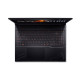 Acer Ноутбук Nitro V 16 ANV16-41 16" WUXGA IPS, AMD R7-8845HS, 16GB, F1TB, NVD4060-8, Lin, черный (NH.QRUEU.009)