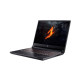 Acer Ноутбук Nitro V 16 ANV16-41 16" WUXGA IPS, AMD R7-8845HS, 16GB, F1TB, NVD4060-8, Lin, черный (NH.QRUEU.009)