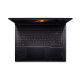 Acer Ноутбук Nitro V 16 ANV16-41 16" WUXGA IPS, AMD R7-8845HS, 16GB, F1TB, NVD4060-8, Lin, черный (NH.QRUEU.009)
