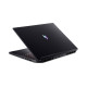 Acer Ноутбук Nitro V 16 ANV16-41 16" WUXGA IPS, AMD R7-8845HS, 16GB, F1TB, NVD4060-8, Lin, черный (NH.QRUEU.009)