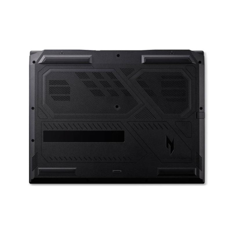 Acer Ноутбук Nitro V 16 ANV16-41 16" WUXGA IPS, AMD R7-8845HS, 16GB, F1TB, NVD4060-8, Lin, черный (NH.QRUEU.009)