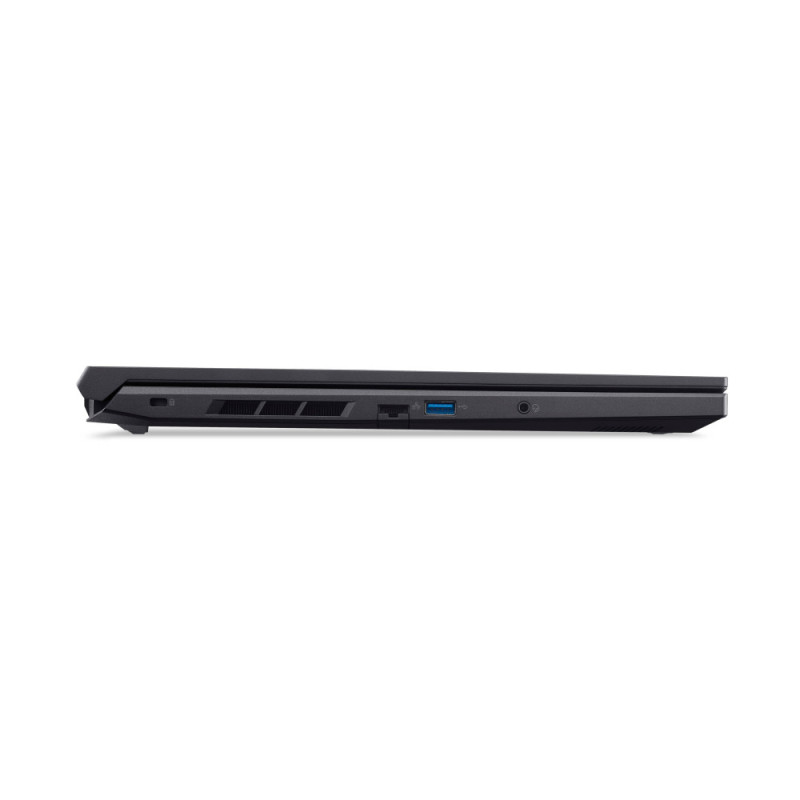 Acer Ноутбук Nitro V 16 ANV16-41 16" WUXGA IPS, AMD R7-8845HS, 16GB, F1TB, NVD4060-8, Lin, черный (NH.QRUEU.009)