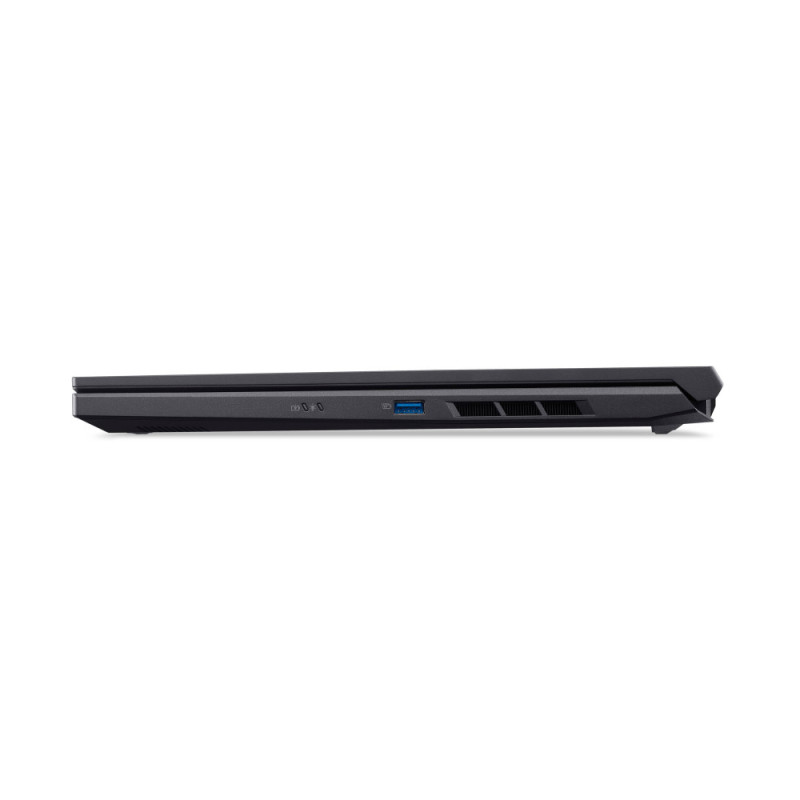 Acer Ноутбук Nitro V 16 ANV16-41 16" WUXGA IPS, AMD R7-8845HS, 16GB, F1TB, NVD4060-8, Lin, черный (NH.QRUEU.009)