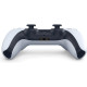 PlayStation Геймпад 5 Dualsense BT, белый (1000040185)