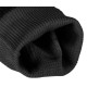 Neo Tools work gloves set of 12, polyester with nitrile coating, size 9, gray-black (97-647-9)