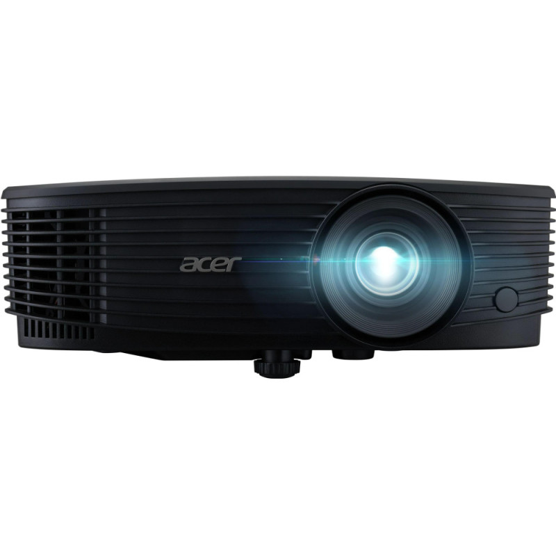 Acer Проектор X1123 SVGA, 4000 lm, 1.94-2.16 (MR.JXL11.001)