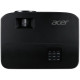 Acer Проектор X1123 SVGA, 4000 lm, 1.94-2.16 (MR.JXL11.001)