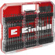 Einhell Набір ударних біт і свердл Einhell 95шт XL-Box 1.5кг (108798)