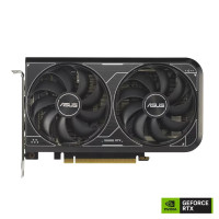 ASUS GeForce RTX 4060 8GB GDDR6 DUAL OC V2 DUAL-RTX4060-O8G-V2 (90YV0JC4-M0NA00)