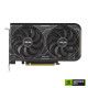 ASUS GeForce RTX 4060 8GB GDDR6 DUAL OC V2 DUAL-RTX4060-O8G-V2 (90YV0JC4-M0NA00)