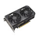 ASUS GeForce RTX 4060 8GB GDDR6 DUAL OC V2 DUAL-RTX4060-O8G-V2 (90YV0JC4-M0NA00)