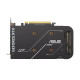 ASUS GeForce RTX 4060 8GB GDDR6 DUAL OC V2 DUAL-RTX4060-O8G-V2 (90YV0JC4-M0NA00)
