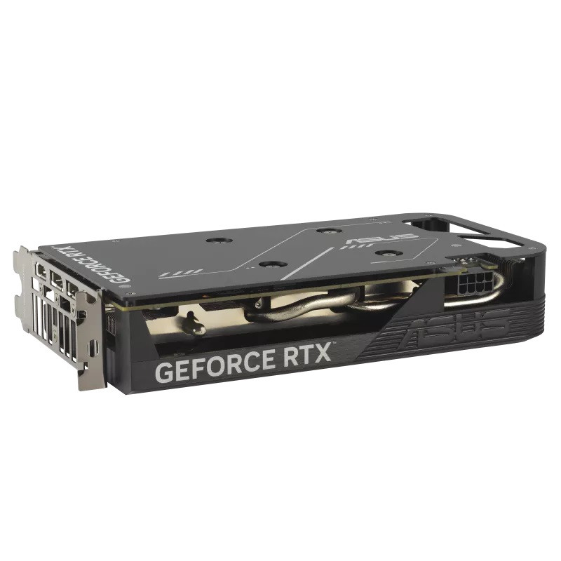 ASUS GeForce RTX 4060 8GB GDDR6 DUAL OC V2 DUAL-RTX4060-O8G-V2 (90YV0JC4-M0NA00)