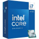 Intel CPU Core i7-14700K 20C/28T 3.4GHz 33Mb LGA1700 125W Box (BX8071514700K)
