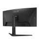 Монитор ASUS TUF Gaming VG34VQEL1A (90LM06F0-B01E70)