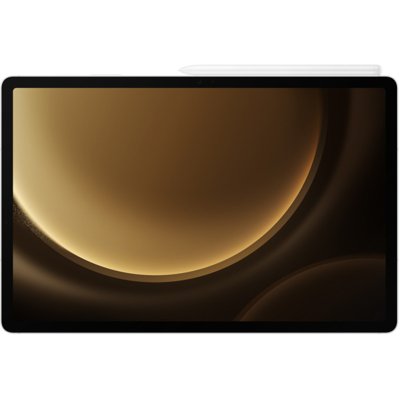 Samsung Galaxy Tab S9 FE+ (X610) 12.4  8GB, 128GB, 10090mAh, Android, Silver