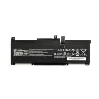 Аккумулятор для ноутбука MSI BTY-M49, 4600mAh (52.4Wh), 3cell, 11.4V, Li-ion (A47826)