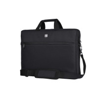 2E Laptop Bag, Beginner 17 , Black (2E-CBN317BK)