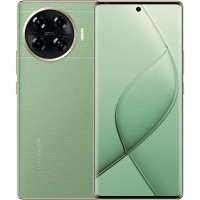 TECNO Смартфон Spark 20 PRO+ (KJ7) 6.78" 8/256ГБ, 2SIM, 5000мА•год, Magic Skin Green