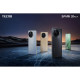 TECNO Smartphone Spark 20 PRO+ (KJ7) 6.78  8/256GB, 2SIM, 5000mAh, Magic Skin Green