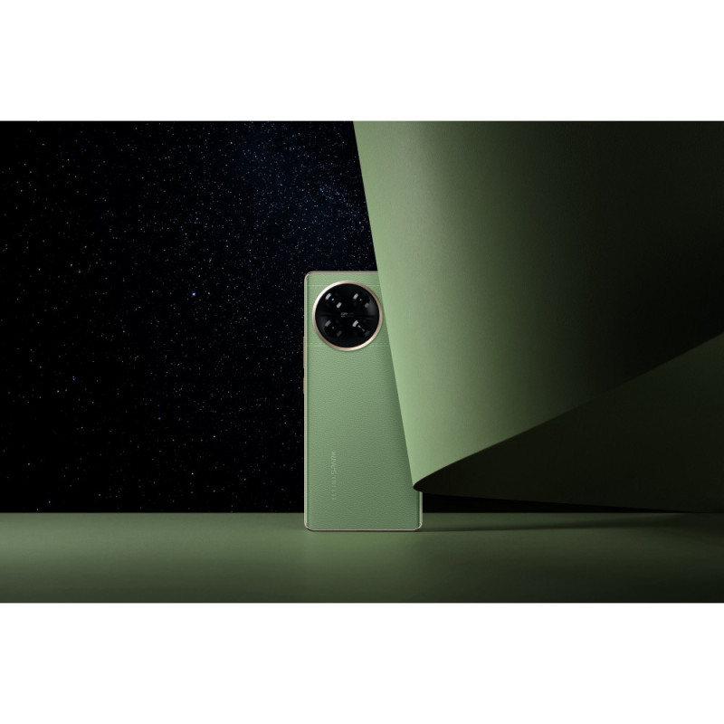 TECNO Smartphone Spark 20 PRO+ (KJ7) 6.78  8/256GB, 2SIM, 5000mAh, Magic Skin Green