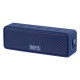 2E Portable Speaker SoundXBlock Wireless Waterproof Blue (2E-BSSXBWBL)