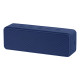 2E Portable Speaker SoundXBlock Wireless Waterproof Blue (2E-BSSXBWBL)