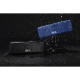 2E Portable Speaker SoundXBlock Wireless Waterproof Blue (2E-BSSXBWBL)