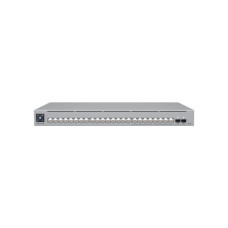 Коммутатор сетевой Ubiquiti USW-PRO-MAX-24-POE