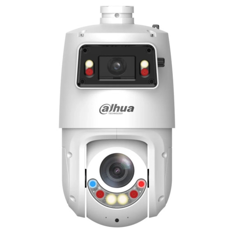 Камера видеонаблюдения Dahua DH-SDT4E425-4F-GB-A-PV1-S2
